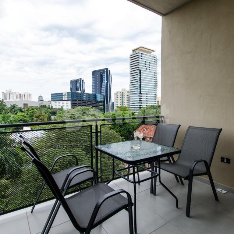 Modern 2 bedroom apartment near Paseo La Galeria - Apartment - 7
