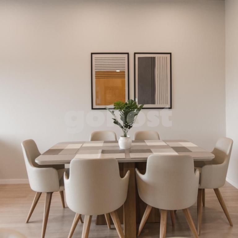 Modern 2 bedroom apartment near Paseo La Galeria - Apartment - 6