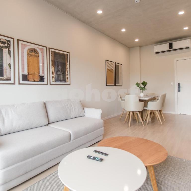 Modern 2 bedroom apartment near Paseo La Galeria - Apartment - 8