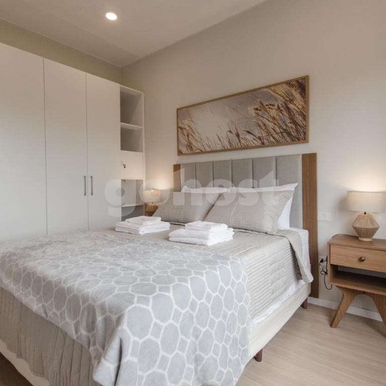 Modern 2 bedroom apartment near Paseo La Galeria - Apartment - 14