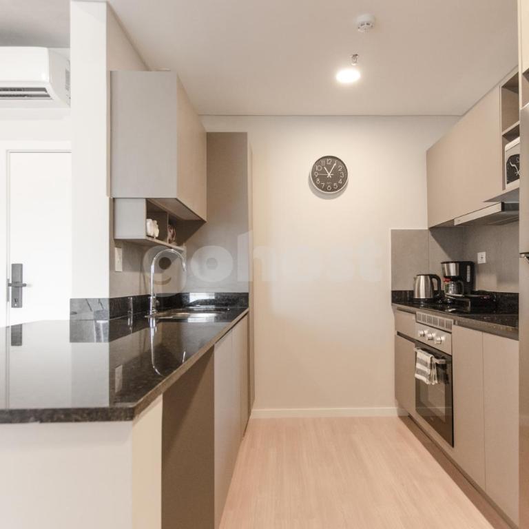 Modern 2 bedroom apartment near Paseo La Galeria - Apartment - 13