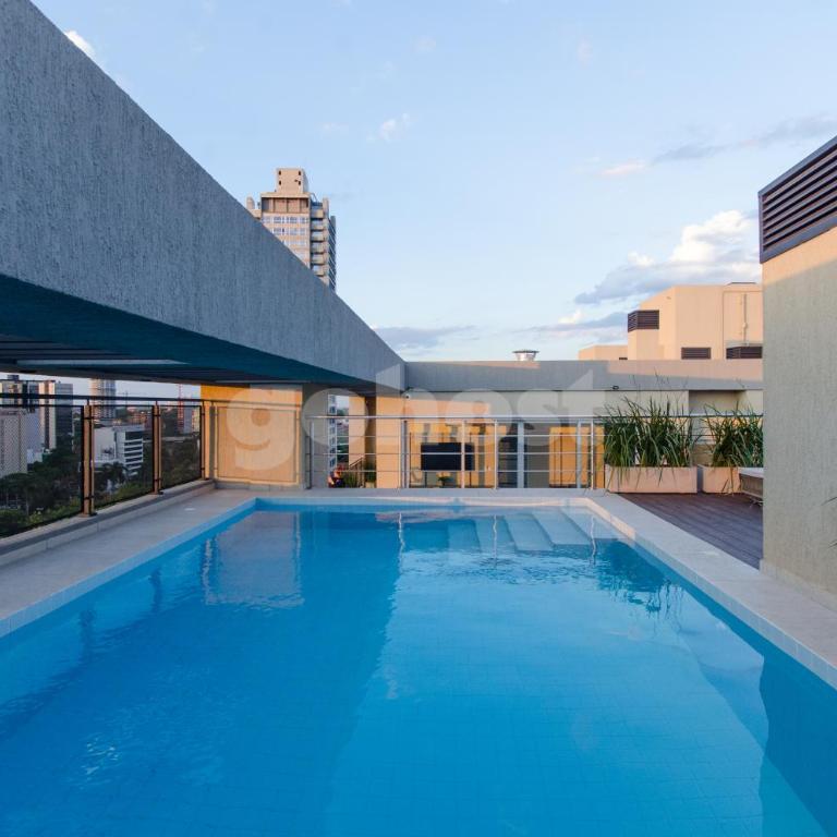 Modern 2 bedroom apartment near Paseo La Galeria - Apartment - 26