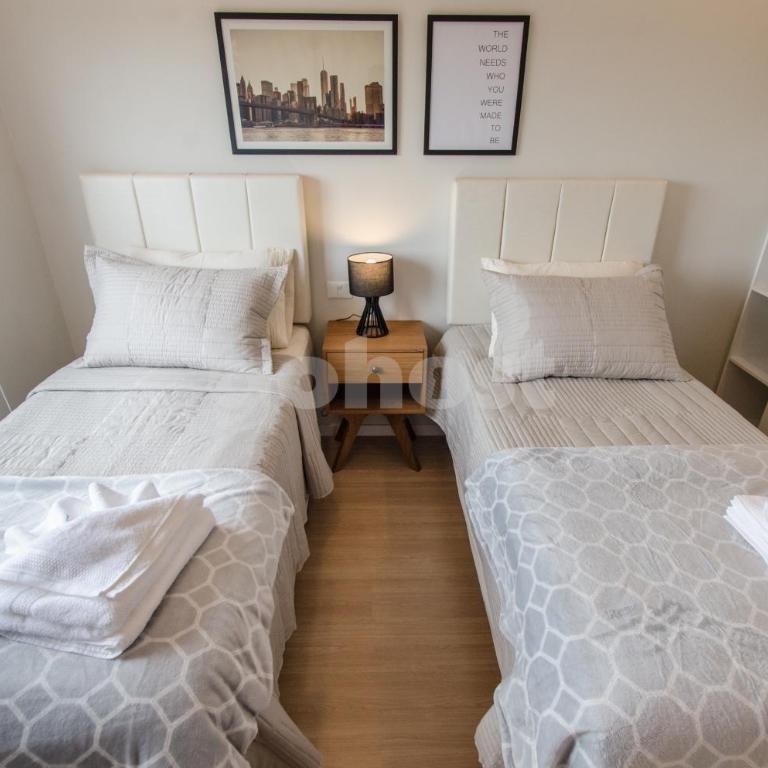 Modern 2 bedroom apartment near Paseo La Galeria - Apartment - 20