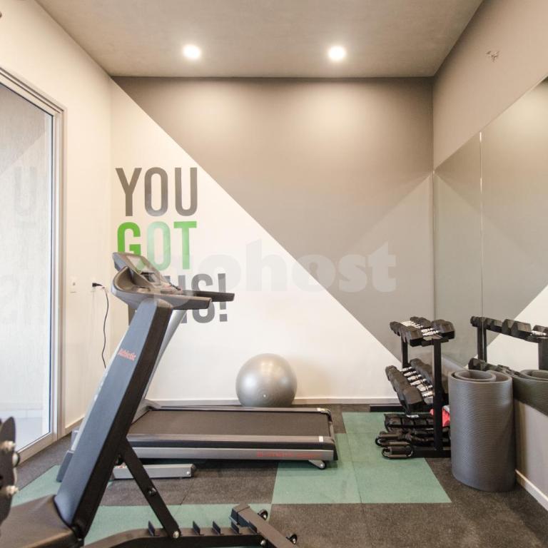 Modern 2 bedroom apartment near Paseo La Galeria - Apartment - 38