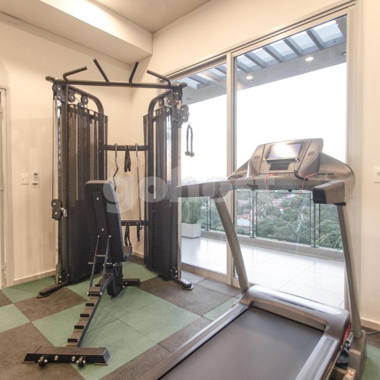 Modern 2 bedroom apartment near Paseo La Galeria - Apartment - 39