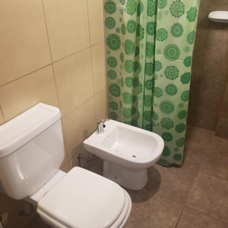 ALTOS DE ALEM - Apartamento de 1 dormitorio - 4