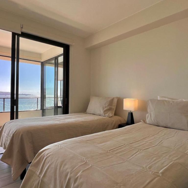 Lo Mejor Viña del Mar - Apartment with Sea View - 5
