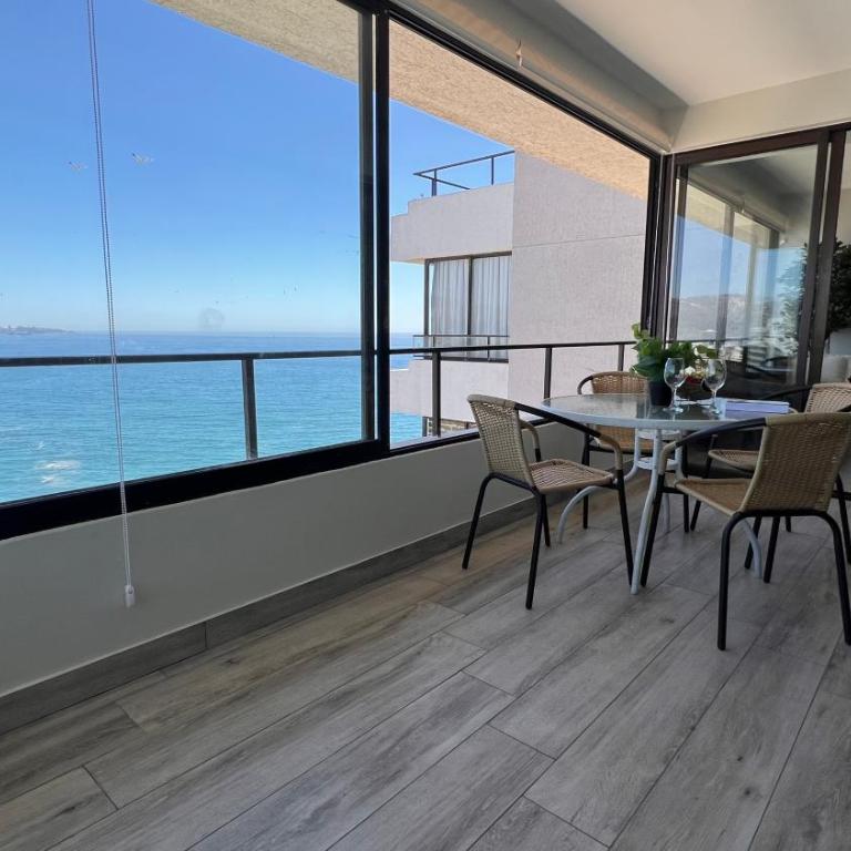 Lo Mejor Viña del Mar - Apartment with Sea View - 6