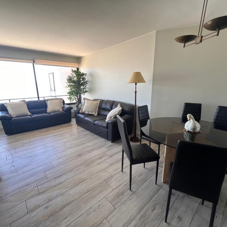 Lo Mejor Viña del Mar - Apartment with Sea View - 4