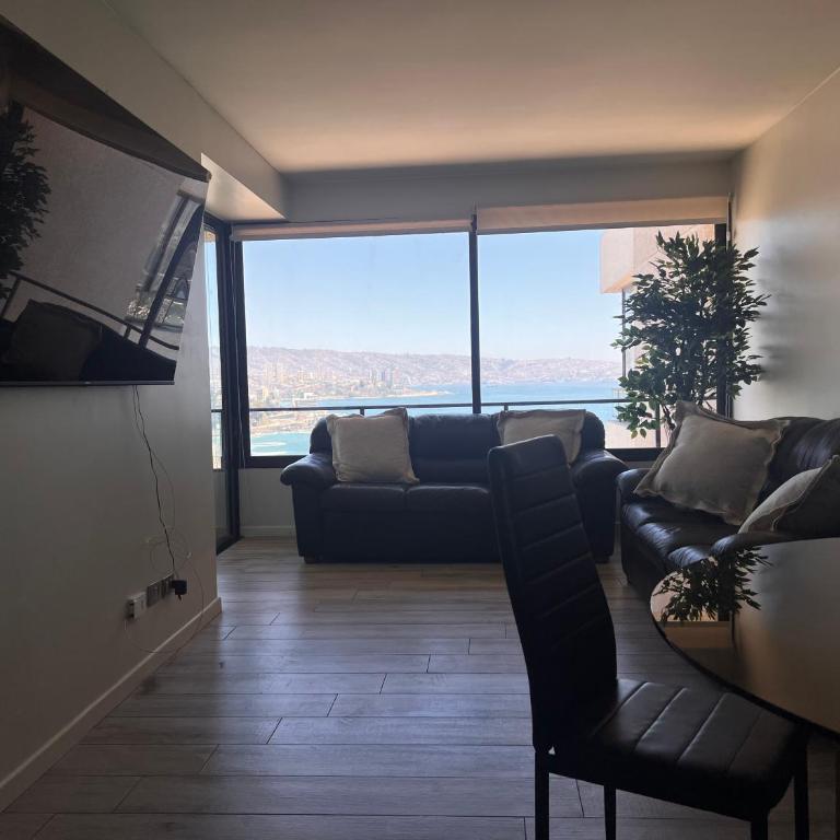 Lo Mejor Viña del Mar - Apartment with Sea View - 7