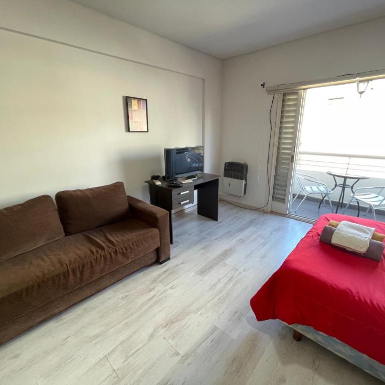 Beautiful Apartment in the Best Area of Congreso - Apartamento - 12