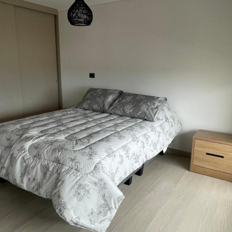 Departamento nuevo en Viña del Mar - Apartamento de 1 dormitorio - 16