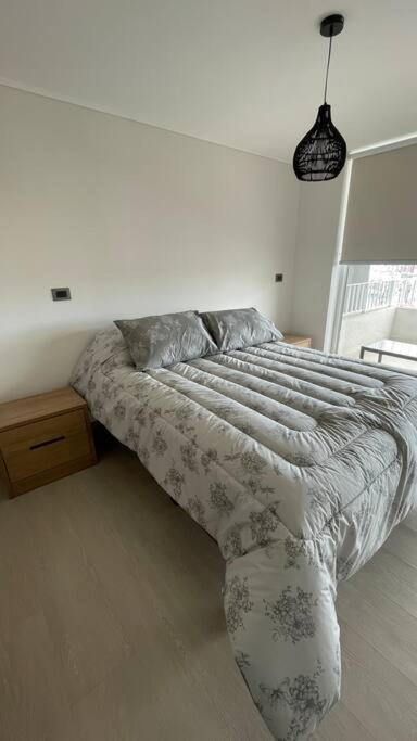 Departamento nuevo en Viña del Mar - Apartamento de 1 dormitorio - 15