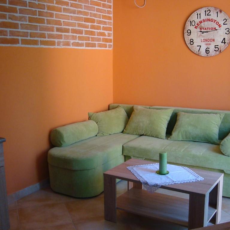 Villa Perla Del Mare - Deluxe Suite - 4