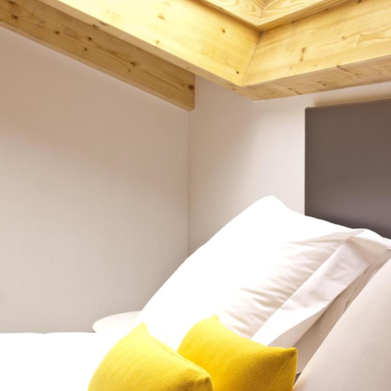 Lux Apartamentos Santiago - Apartamento de 1 dormitorio - 7