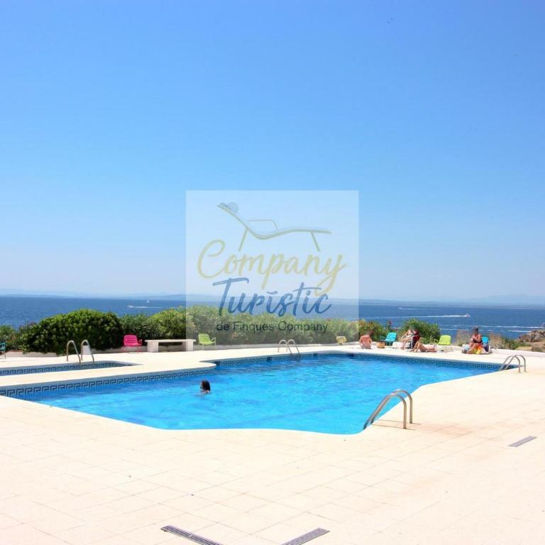 Apartamento con Vista al Mar y Piscina Comunitaria - ES-228-152 - Apartment - 13