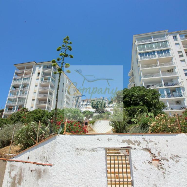 Apartamento con Vista al Mar y Piscina Comunitaria - ES-228-152 - Apartment - 22