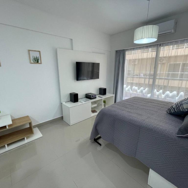 Moderno Estudio En San Telmo- Paseo De La Cisterna - Apartamento - 3