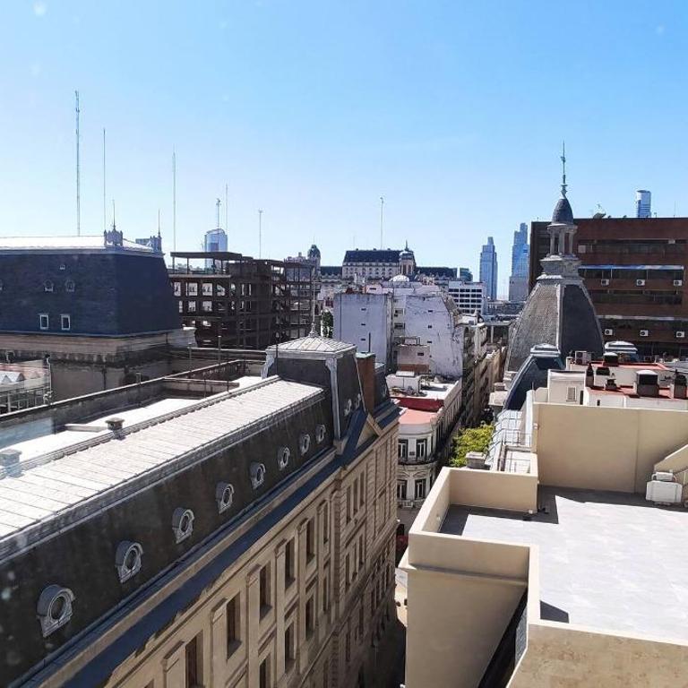 Moderno Estudio En San Telmo- Paseo De La Cisterna - Apartamento - 30