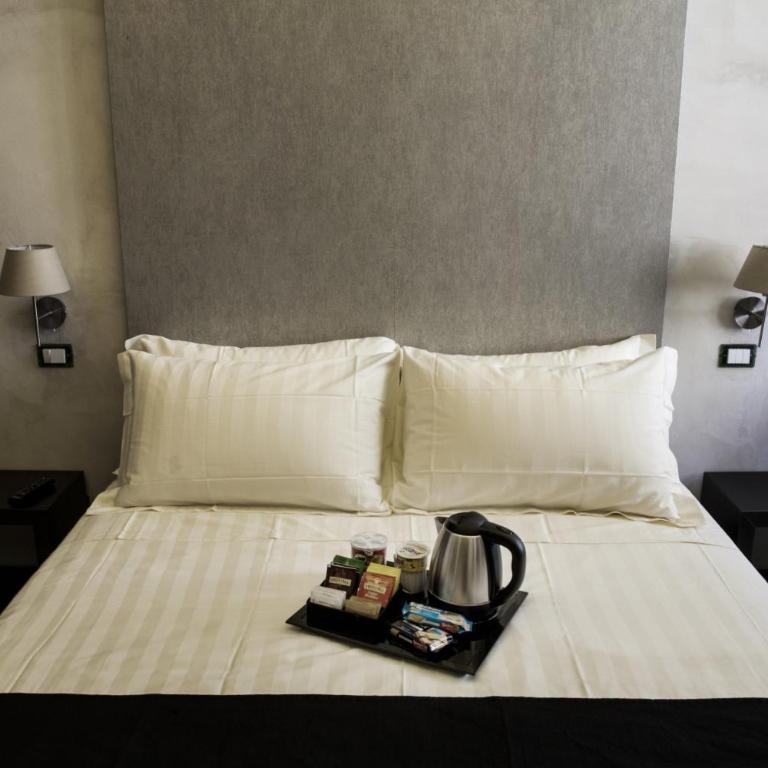 Campo De’ Fiori Prestige Rooms - Camera Matrimoniale - 7