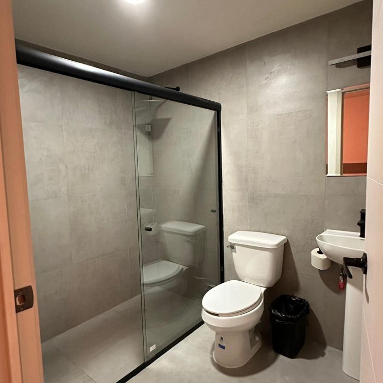 Urban Circunvalación - Habitación Doble - 2 camas - 3