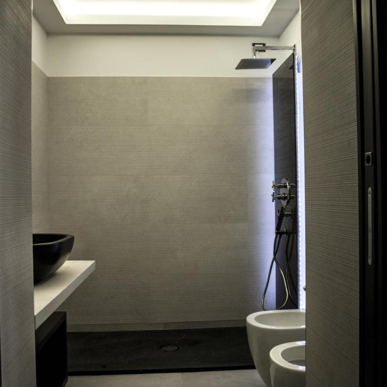 Campo De’ Fiori Prestige Rooms - Camera Matrimoniale - 6