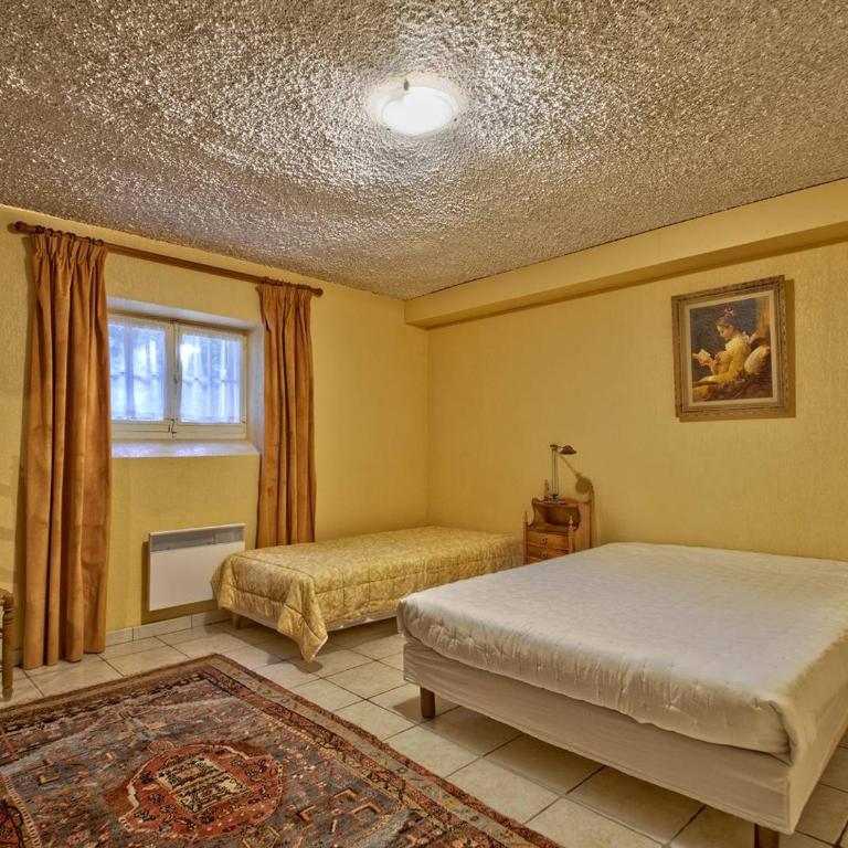Appartement T3 à Arcachon - Ville d'Hiver, proche centre et plage, avec terrasse et parking privé. - FR-1-433-113 - Apartment - 3
