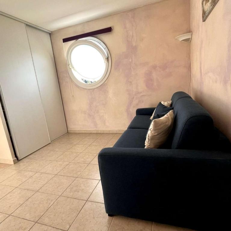 Cavalaire: Spacieux T4, 2 Terrasses, Clim, Parking, Animaux Acceptés - FR-1-226B-180 - Appartement - 16