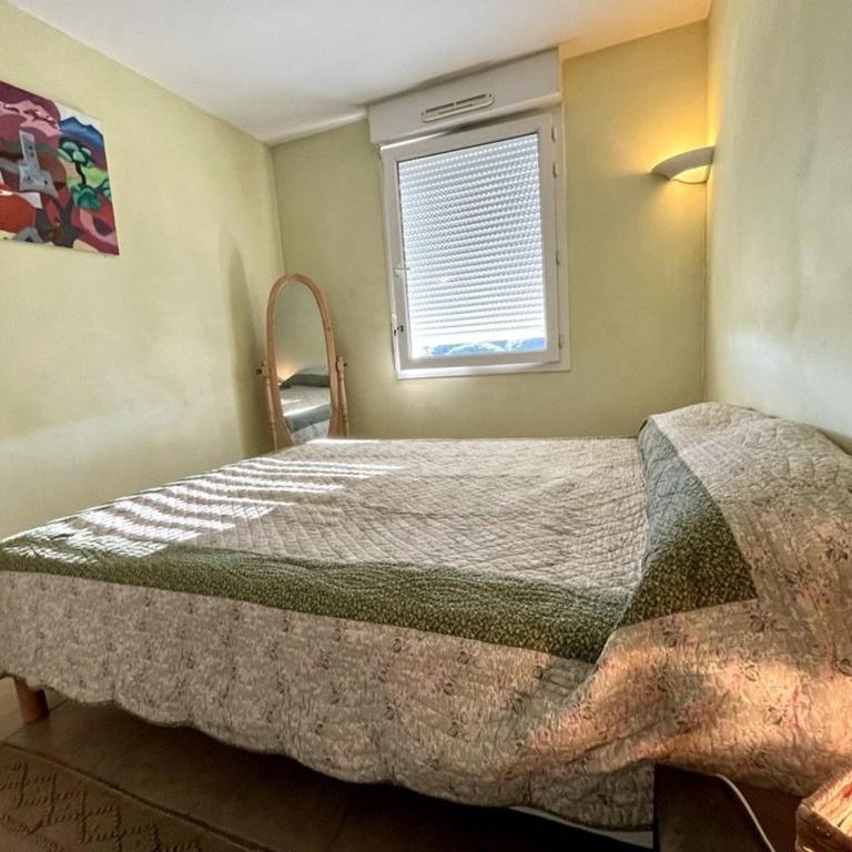 Cavalaire: Spacieux T4, 2 Terrasses, Clim, Parking, Animaux Acceptés - FR-1-226B-180 - Appartement - 19