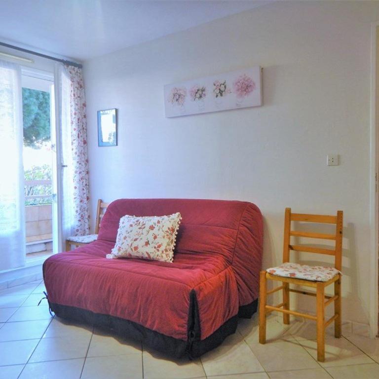 Appartement T2 avec Parking, Proche Plage et Commerces - Bormes-les-Mimosas - FR-1-251-519 - Appartamento - 4