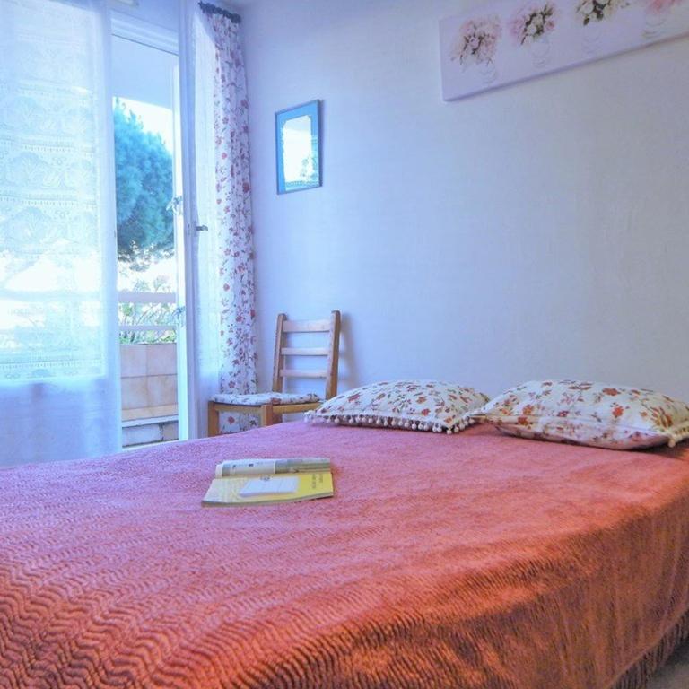 Appartement T2 avec Parking, Proche Plage et Commerces - Bormes-les-Mimosas - FR-1-251-519 - Appartamento - 5