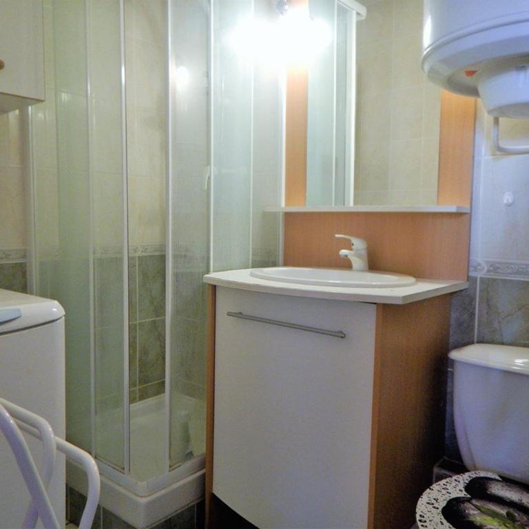 Appartement T2 avec Parking, Proche Plage et Commerces - Bormes-les-Mimosas - FR-1-251-519 - Appartamento - 7