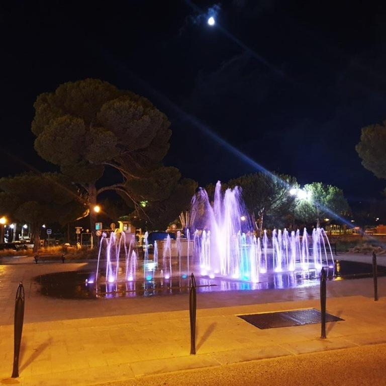 Appartement T2 avec Parking, Proche Plage et Commerces - Bormes-les-Mimosas - FR-1-251-519 - Appartamento - 16