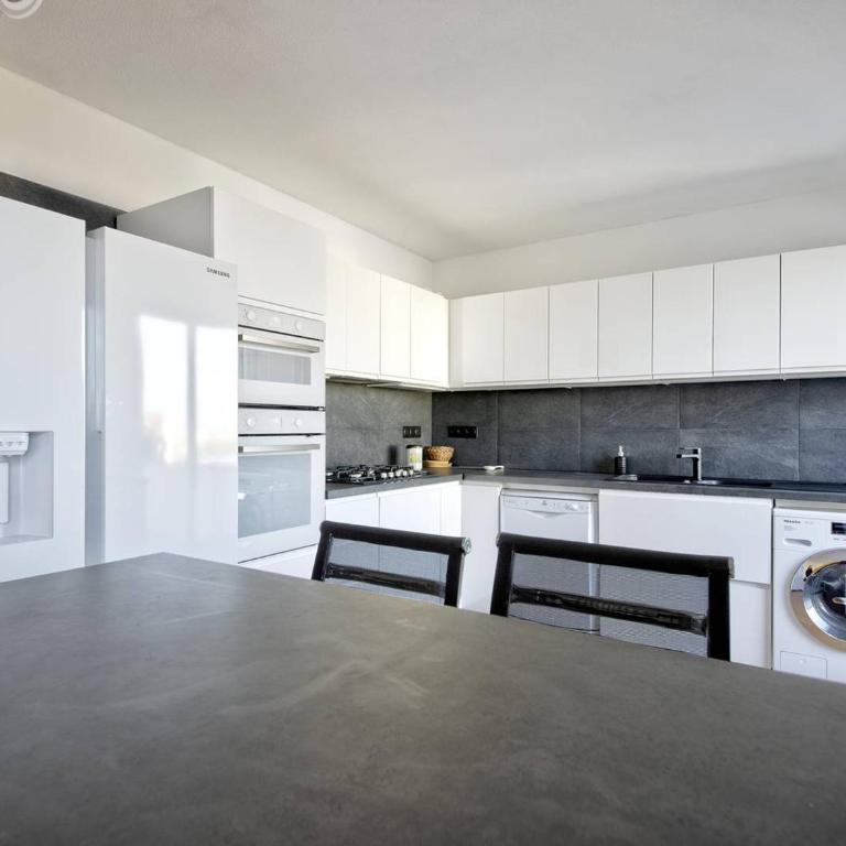Arcachon T2, Terrasse, Parking, à 240m de la Plage! - FR-1-433-114 - Apartment - 6