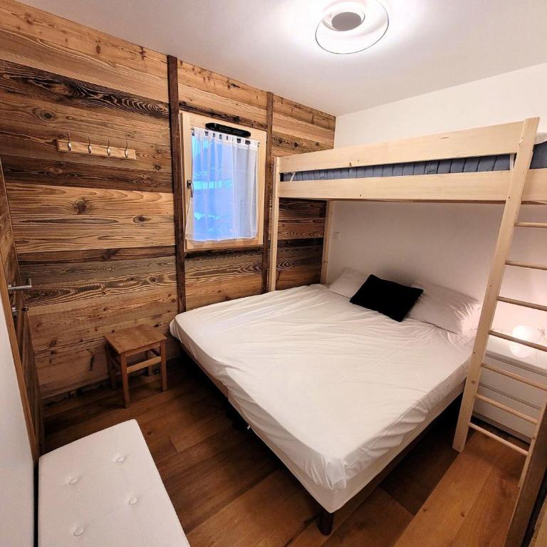 Appartement cosy au centre, 4 pers, parking et wifi - FR-1-598-160 - Appartamento - 4