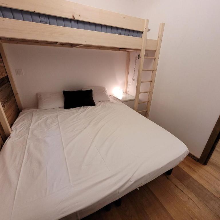 Appartement cosy au centre, 4 pers, parking et wifi - FR-1-598-160 - Appartamento - 5