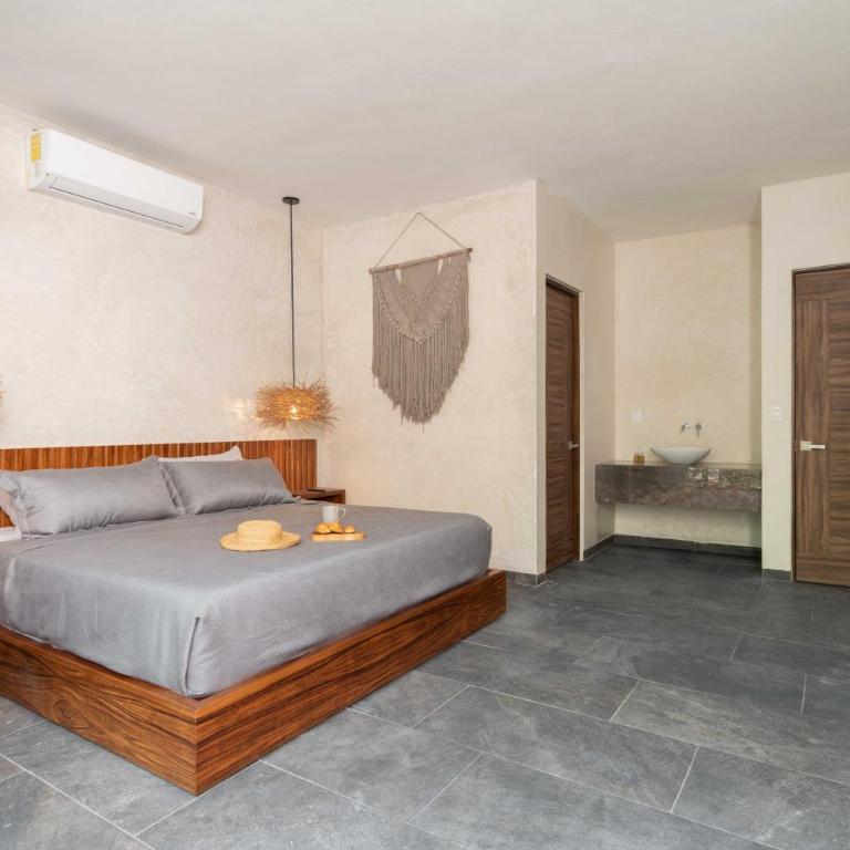 Twelve O'Clock - Luxury Villas - Villa - 33