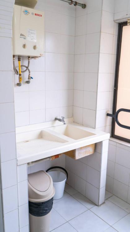 3 Bedroom, 2 bathroom Cabecera del LLano With Doorman - Apartamento de 3 dormitorios - 16