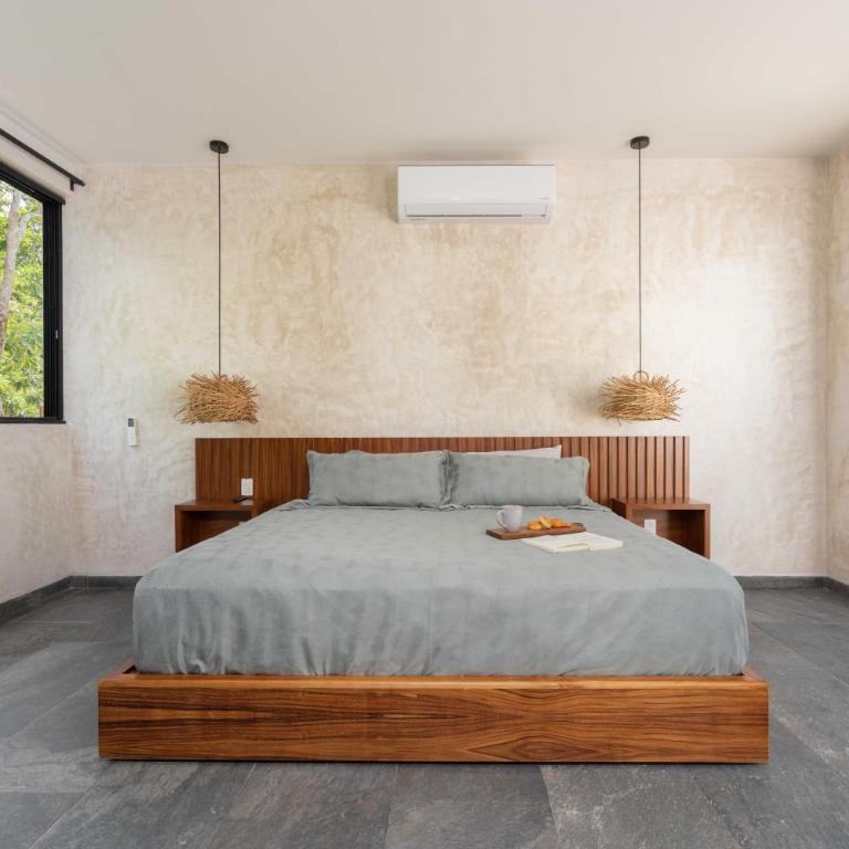 Twelve O'Clock - Luxury Villas - Villa - 14