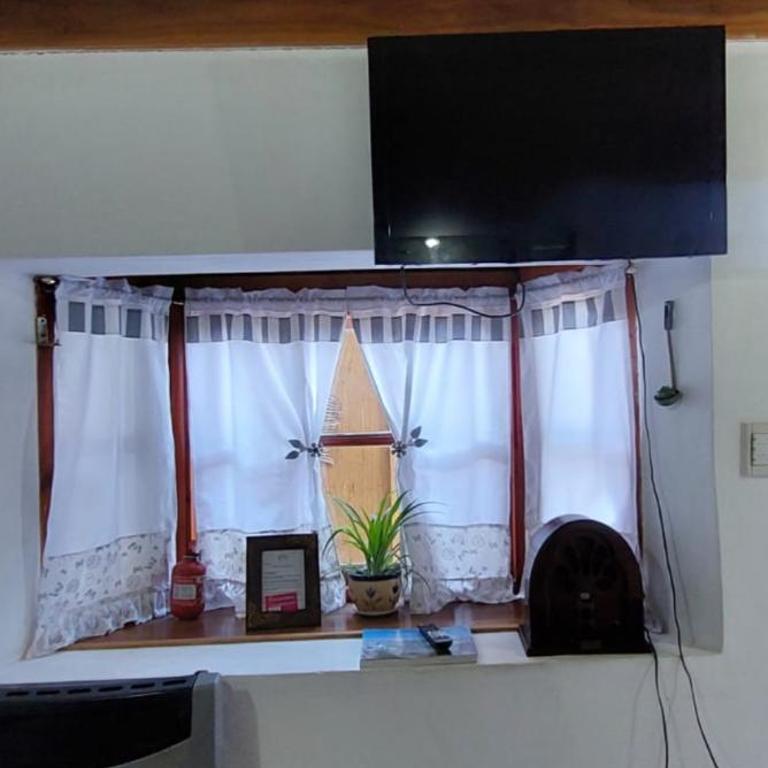 Patagonia home - Apartamento de 2 dormitorios - 5