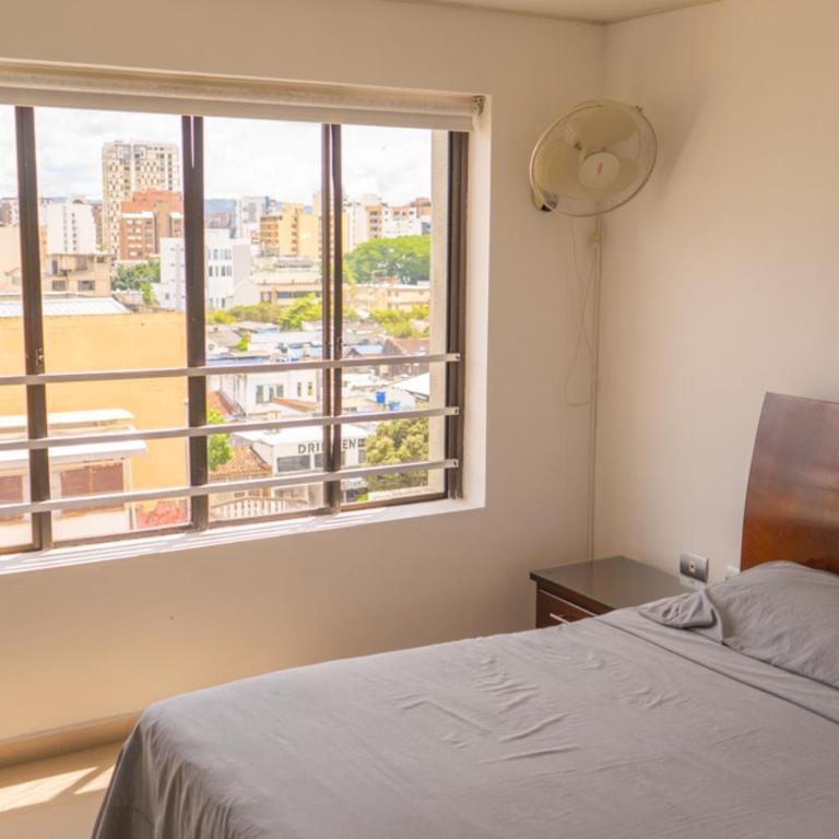Apt Bedroom Apartment era With Doorman - Two-Bedroom Apartment - 5