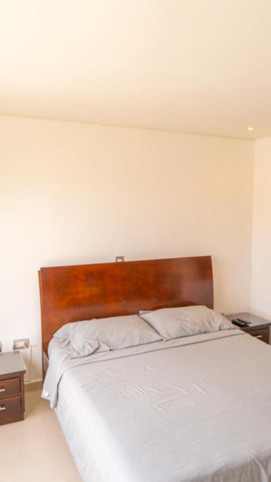 Apt Bedroom Apartment era With Doorman - Two-Bedroom Apartment - 19
