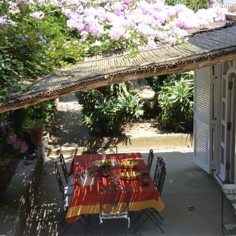 Casa La Micella - Ferienhaus - 1