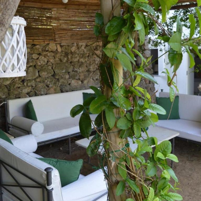 Casa La Micella - Ferienhaus - 2