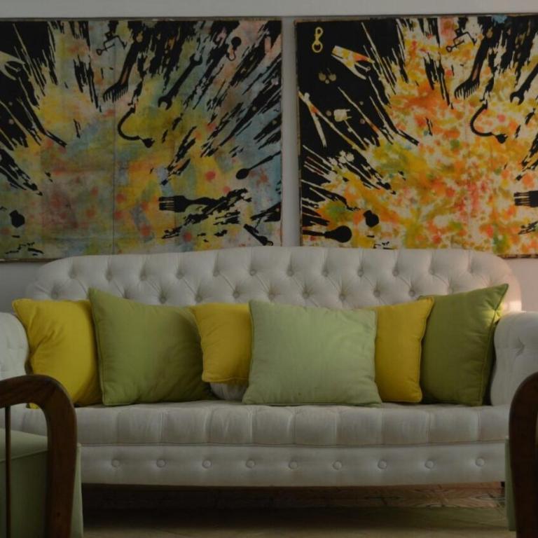 Casa La Micella - Ferienhaus - 3