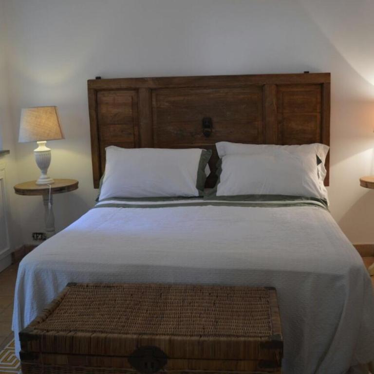 Casa La Micella - Ferienhaus - 4