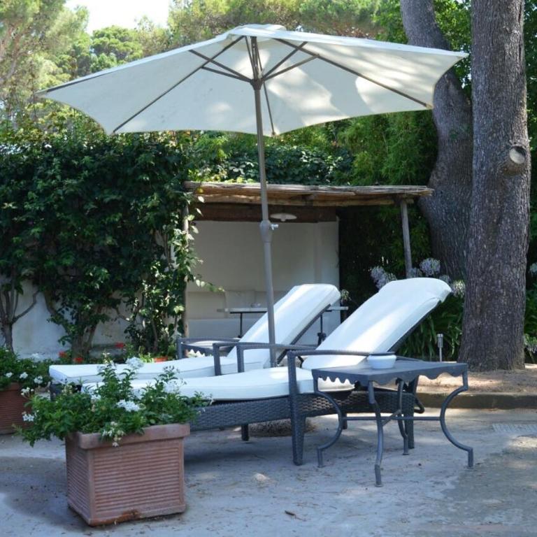 Casa La Micella - Ferienhaus - 5