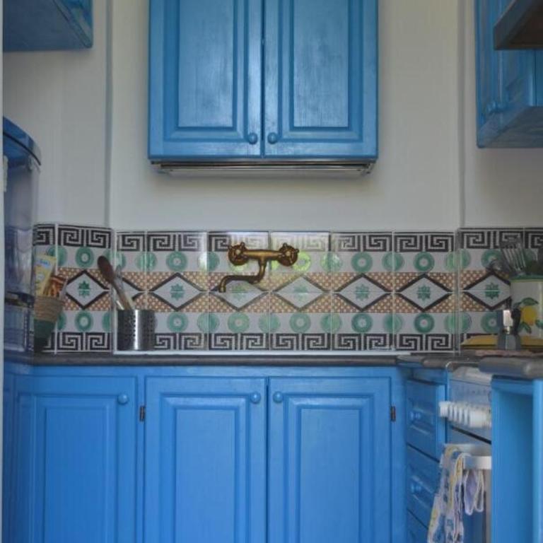 Casa La Micella - Ferienhaus - 7
