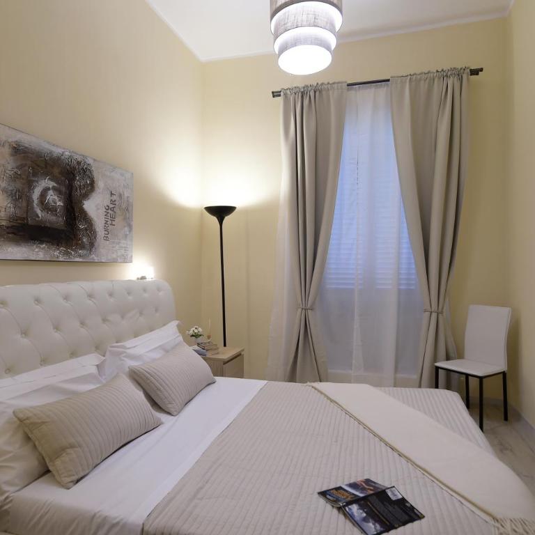 Town House 57 - Camera Matrimoniale - 19