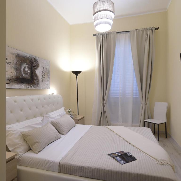 Town House 57 - Camera Matrimoniale - 16